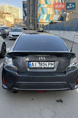 Купе Scion tC 2014 в 