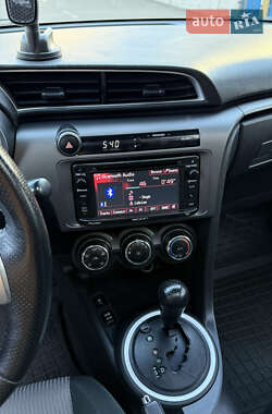 Купе Scion tC 2014 в 