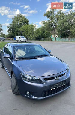 Купе Scion tC 2012 в Павлограде