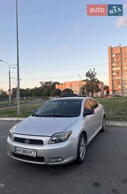 Купе Scion tC 2006 в Харькове
