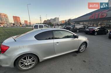 Купе Scion tC 2006 в 