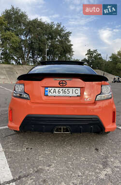 Купе Scion tC 2014 в 