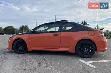 Купе Scion tC 2014 в 