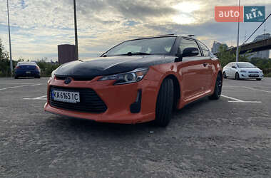 Купе Scion tC 2014 в 