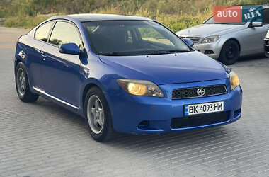 Купе Scion tC 2006 в 