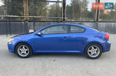 Купе Scion tC 2006 в 