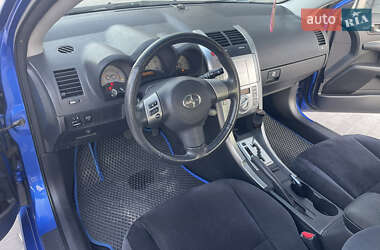 Купе Scion tC 2006 в 