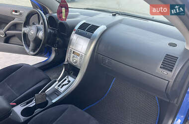 Купе Scion tC 2006 в 