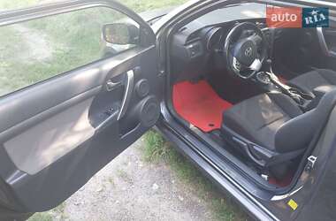 Купе Scion tC 2011 в 