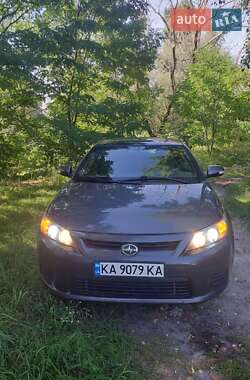 Купе Scion tC 2011 в 