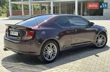 Купе Scion tC 2011 в 