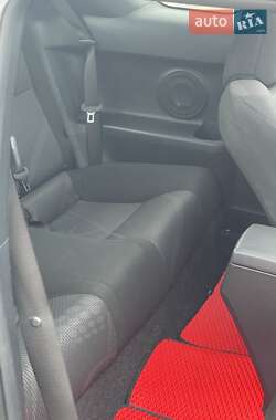 Купе Scion tC 2011 в 