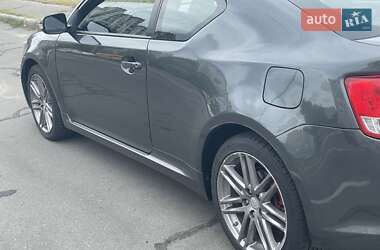 Купе Scion tC 2011 в 