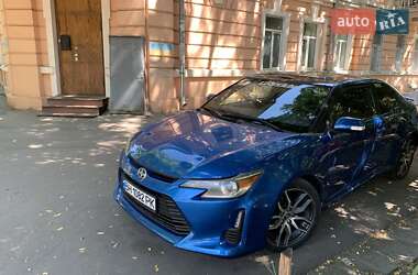 Купе Scion tC 2013 в Одессе