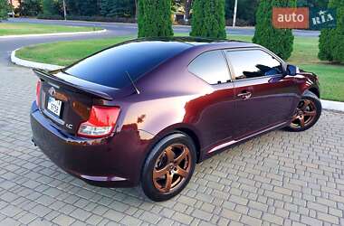 Купе Scion tC 2011 в 