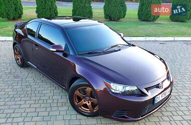 Купе Scion tC 2011 в 
