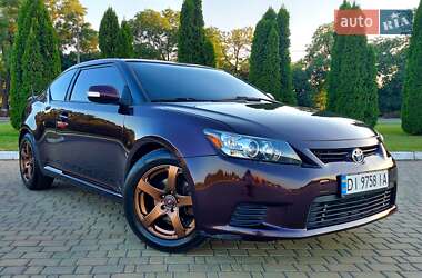 Купе Scion tC 2011 в 