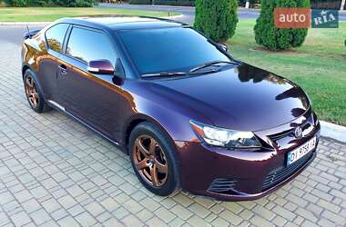 Купе Scion tC 2011 в 