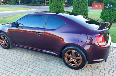 Купе Scion tC 2011 в 