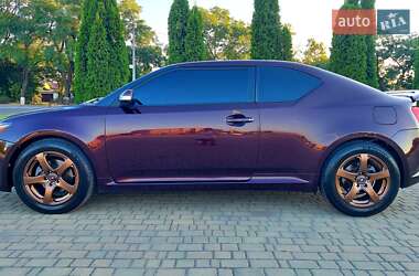 Купе Scion tC 2011 в 