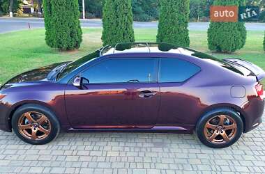 Купе Scion tC 2011 в 