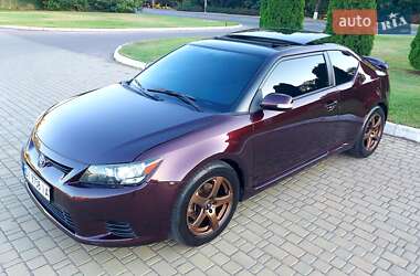 Купе Scion tC 2011 в 