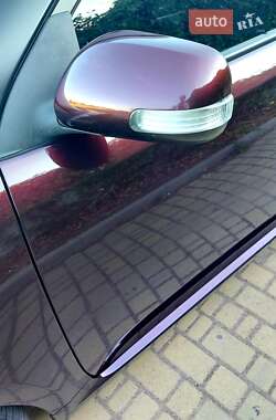 Купе Scion tC 2011 в 