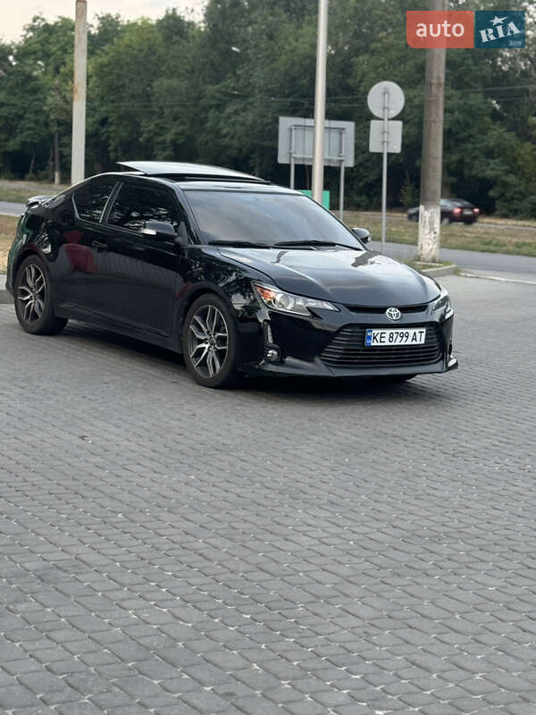 Купе Scion tC 2014 в Днепре