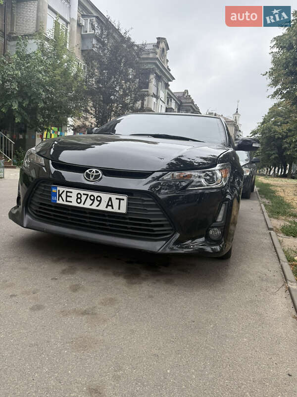 Купе Scion tC 2014 в Днепре