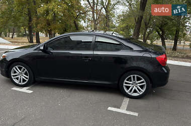 Купе Scion tC 2007 в 