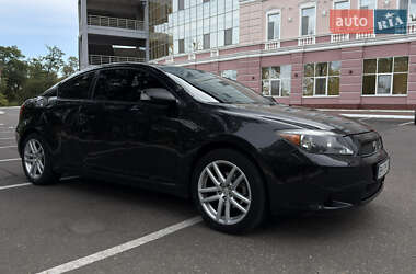 Купе Scion tC 2007 в 