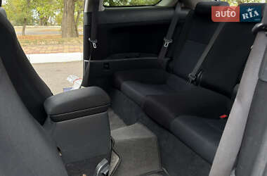 Купе Scion tC 2007 в 