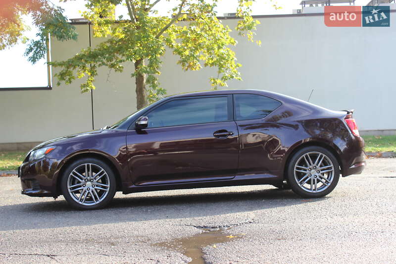 Купе Scion tC 2012 в Днепре