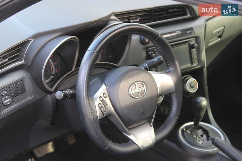 Купе Scion tC 2012 в Днепре