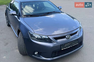 Купе Scion tC 2012 в Одесі