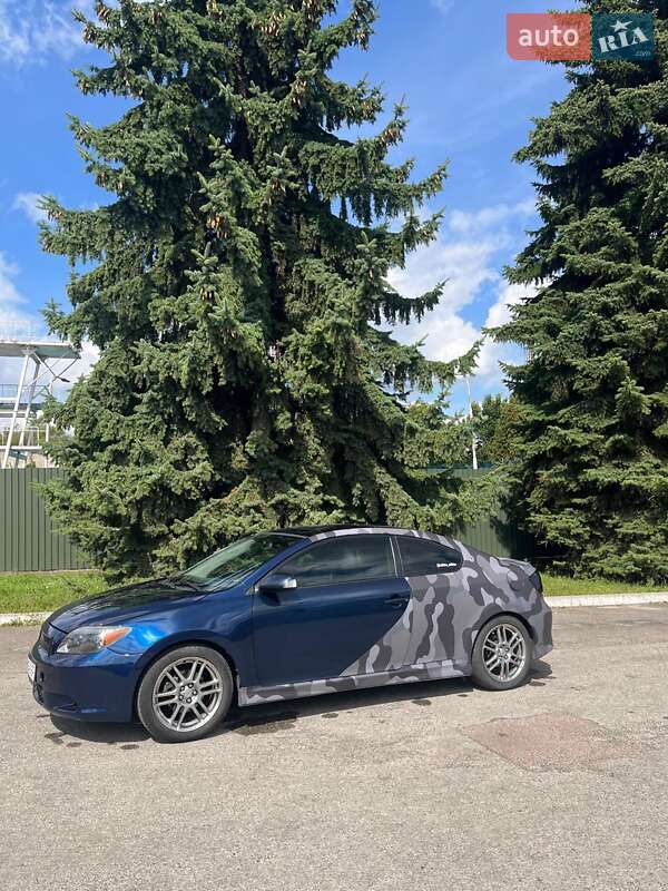 Scion tC 2004 Scion tC 2004