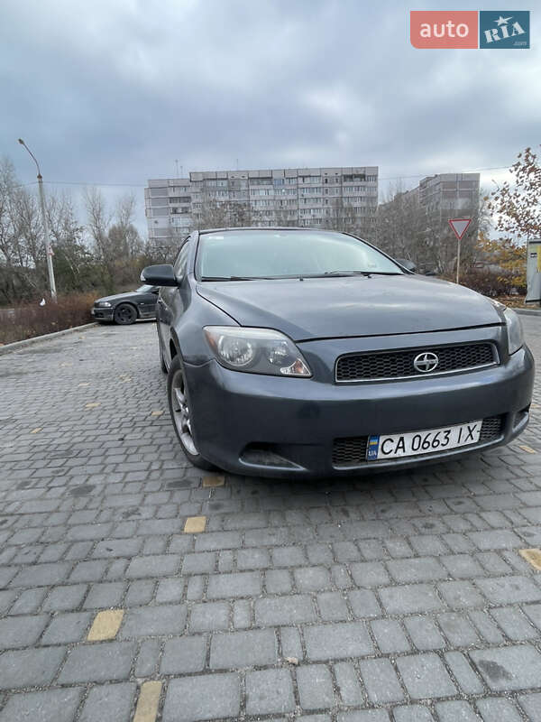 Купе Scion tC 2005 в Каменском фото 8 Купе Scion tC 2005 в Каменском