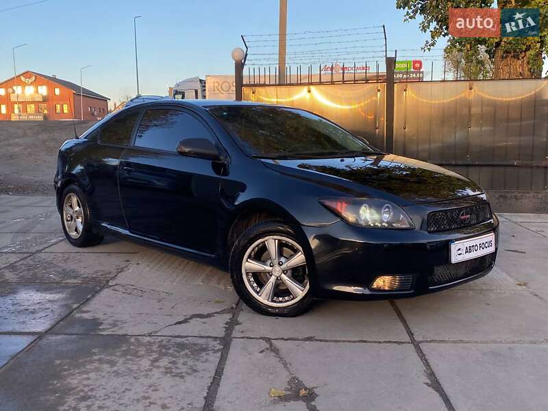 Scion tC 2005 Scion tC 2005