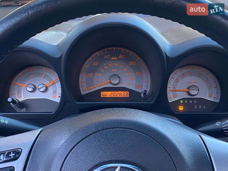 Купе Scion tC 2005 в Киеве