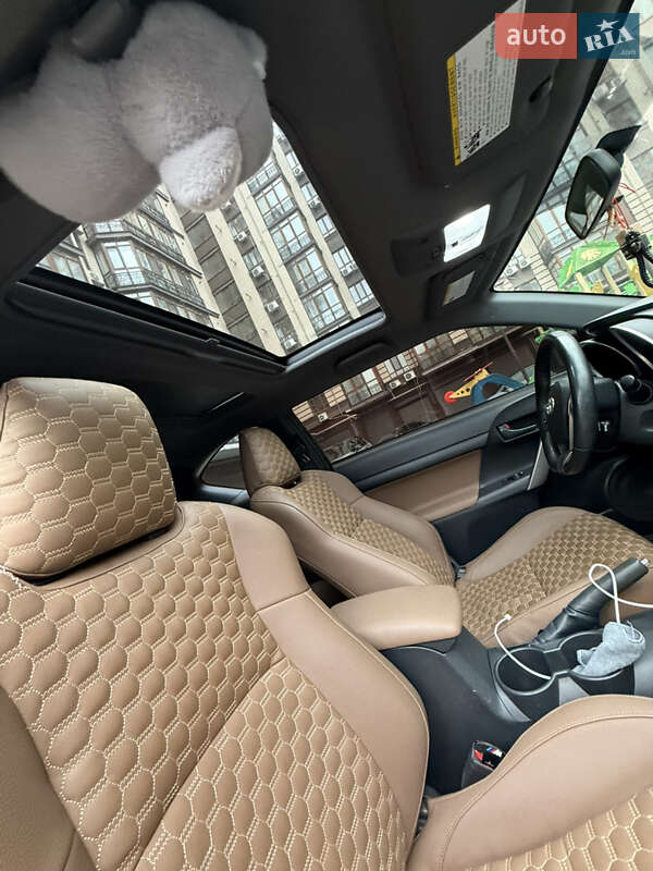 Купе Scion tC 2014 в Дніпрі фото 13 Купе Scion tC 2014 в Дніпрі