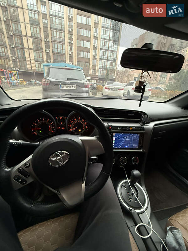 Купе Scion tC 2014 в Дніпрі фото 19 Купе Scion tC 2014 в Дніпрі