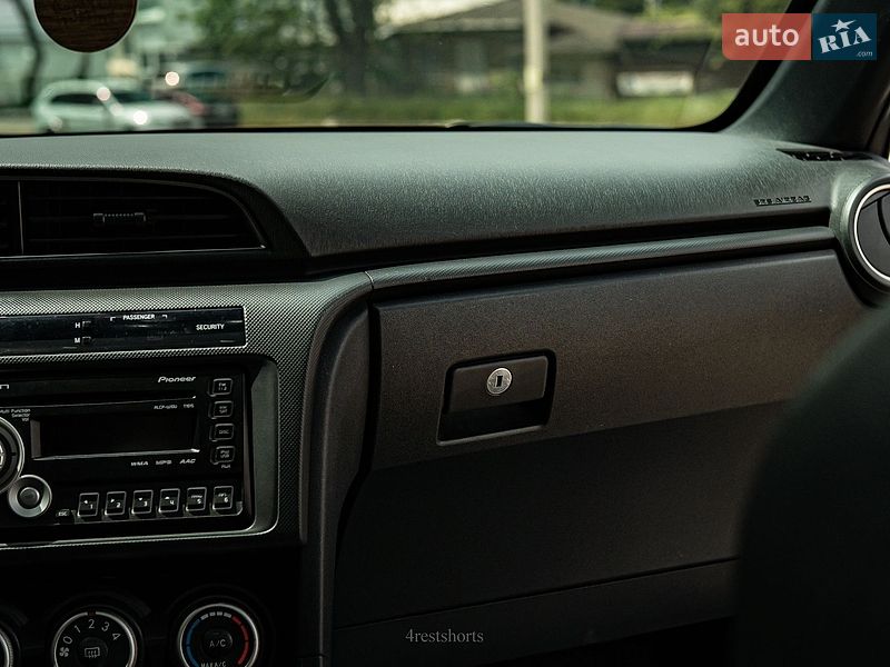 Купе Scion tC 2010 в Одессе