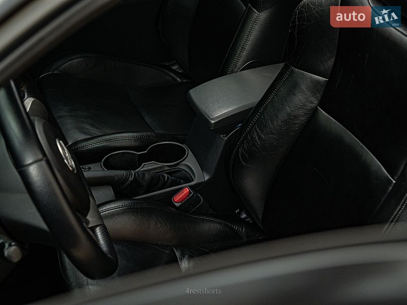Купе Scion tC 2010 в Одессе