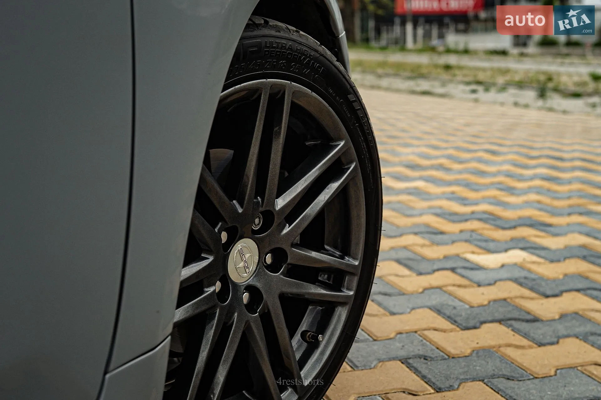 2010 Scion tC - мініатюра 21