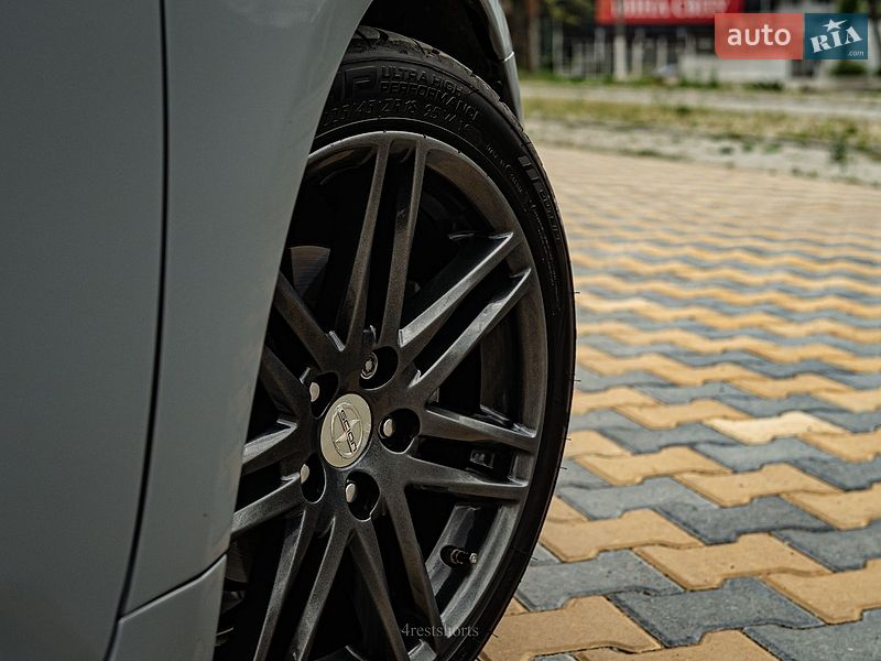 Купе Scion tC 2010 в Одессе