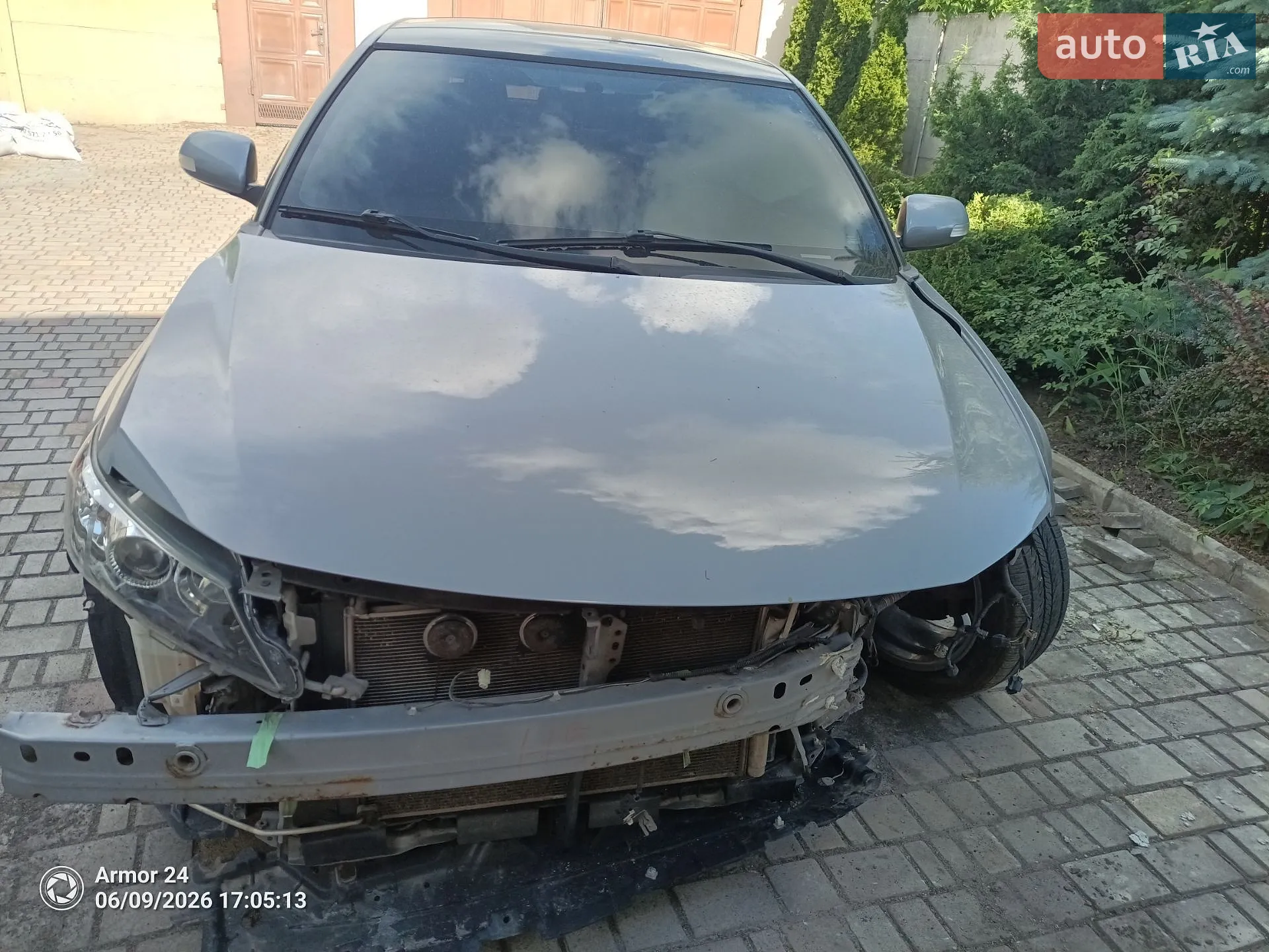 2013 Scion tC - мініатюра 4