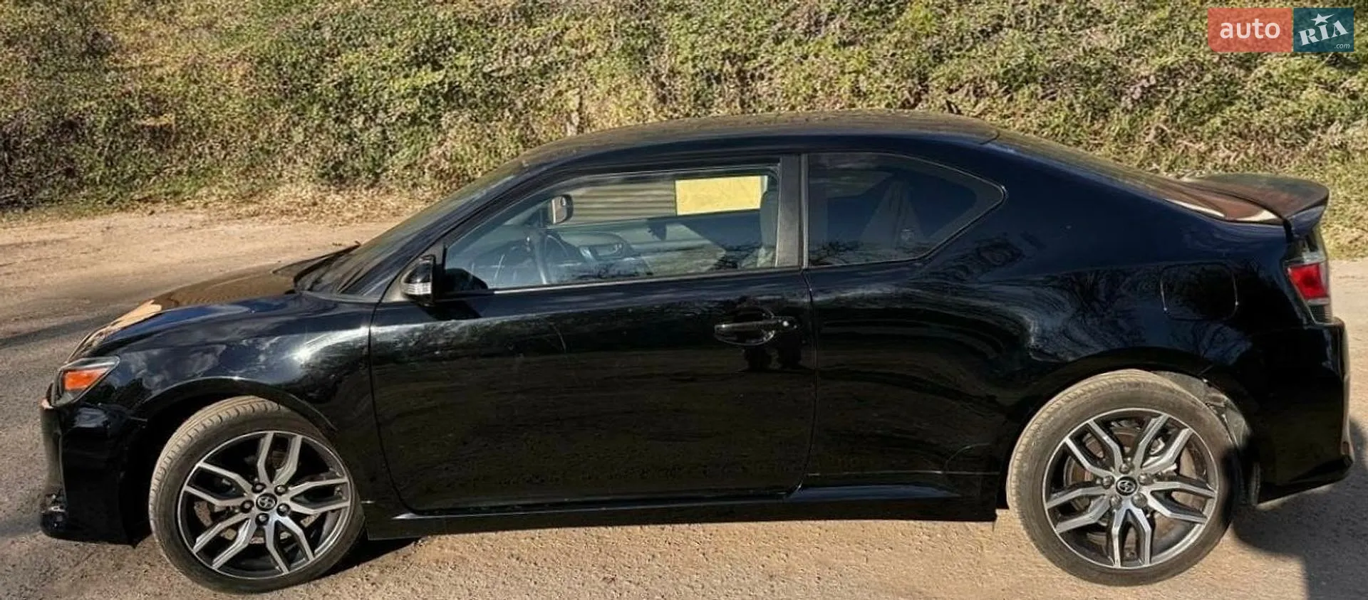 2014 Scion tC - мініатюра 4