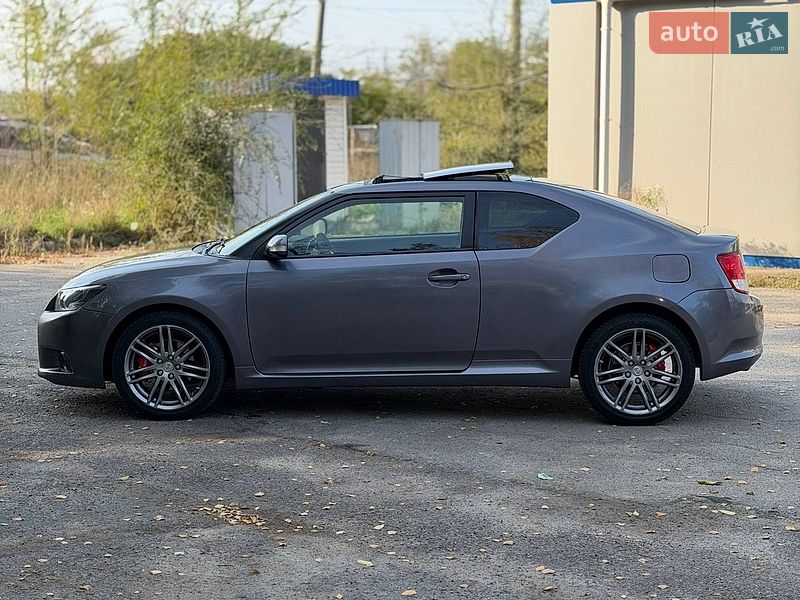 Купе Scion tC 2012 в Запорожье