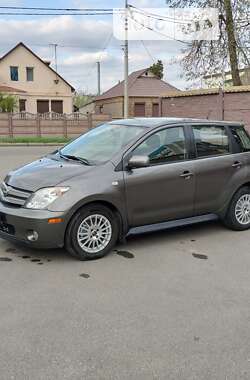 Хетчбек Scion xA 2003 в Харкові