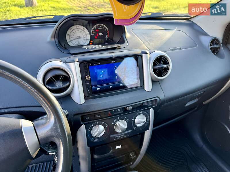 Хэтчбек Scion xA 2004 в Киеве